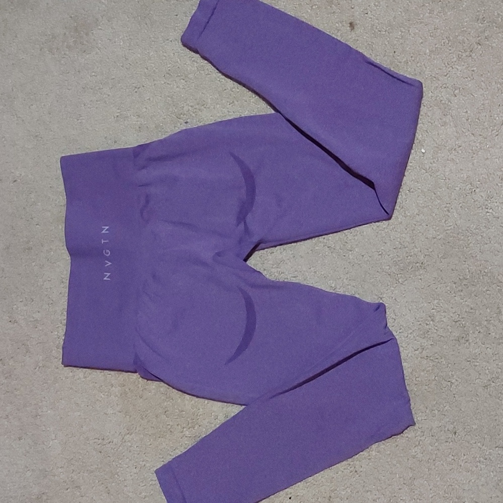 Leggings - Picture 4 of 4
